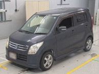 2009 Suzuki Wagon R