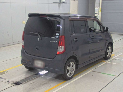 2009 Suzuki Wagon R MH23S[1]