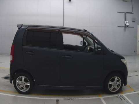 2009 Suzuki Wagon R MH23S[2]