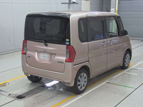 2013 Daihatsu Tanto LA600S[1]