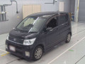 2009 Daihatsu Move