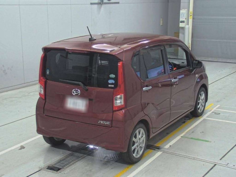 2015 Daihatsu Move LA150S[1]