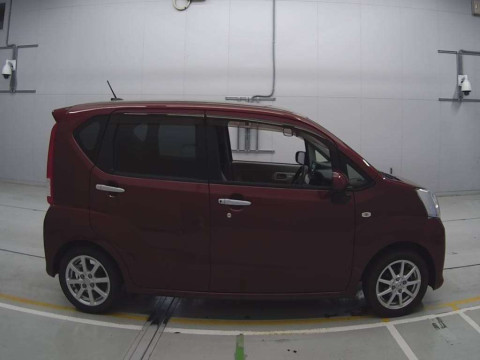 2015 Daihatsu Move LA150S[2]