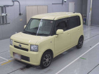 2012 Daihatsu Move Conte