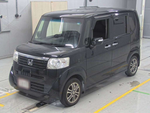 2013 Honda N-BOX JF1[0]