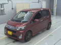 2014 Daihatsu Move