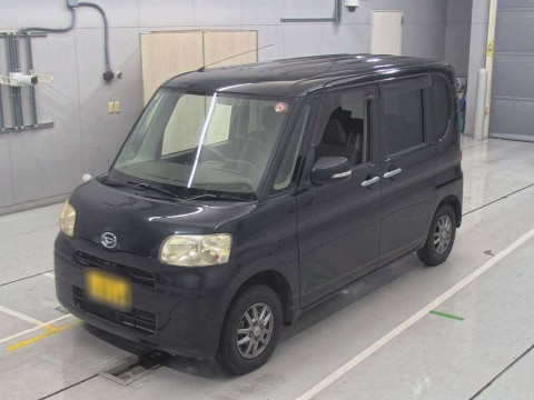 2010 Daihatsu Tanto L375S[0]