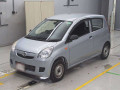 2014 Daihatsu Mira