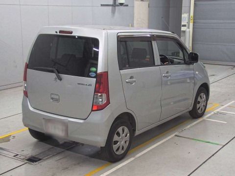 2012 Suzuki Wagon R MH23S[1]