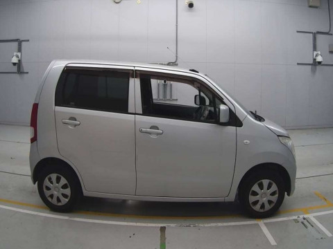 2012 Suzuki Wagon R MH23S[2]