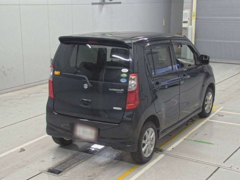 2014 Suzuki Wagon R MH34S[1]