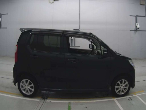 2014 Suzuki Wagon R MH34S[2]