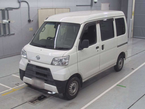 2019 Daihatsu Hijet Cargo S321V[0]