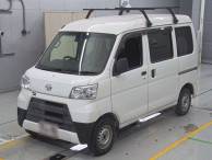 2019 Daihatsu Hijet Cargo