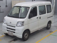 2017 Daihatsu Hijet Cargo