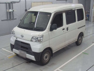 2018 Daihatsu Hijet Cargo