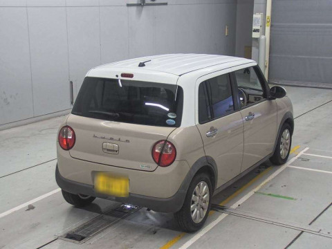 2015 Suzuki ALTO Lapin HE33S[1]