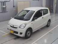 2015 Daihatsu Mira