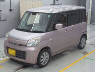 2014 Suzuki Spacia