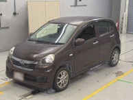 2014 Daihatsu Mira es