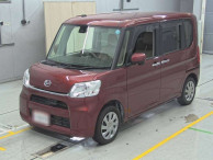 2015 Daihatsu Tanto