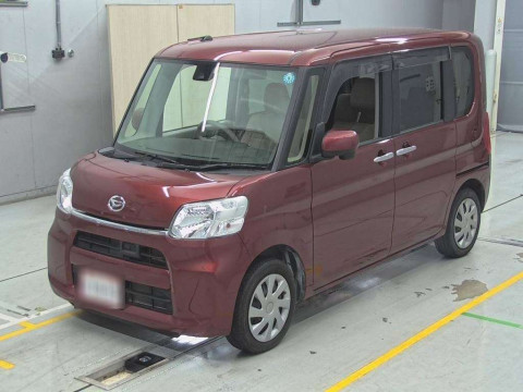 2015 Daihatsu Tanto LA600S[0]