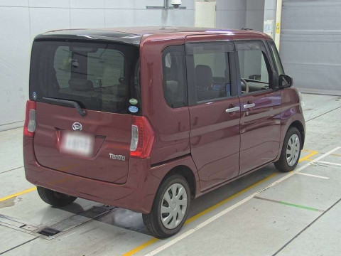 2015 Daihatsu Tanto LA600S[1]