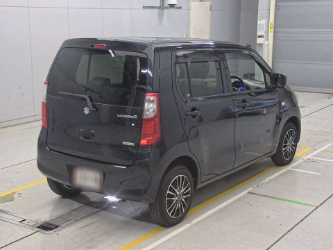 2013 Suzuki Wagon R MH34S[1]