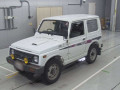 1993 Suzuki Jimny