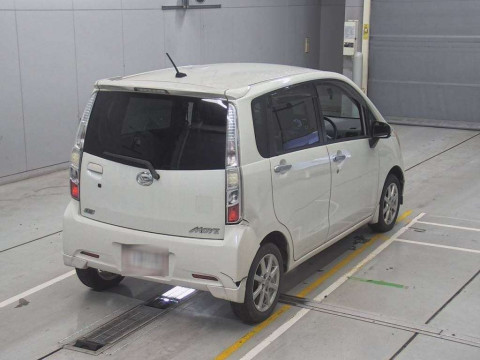 2011 Daihatsu Move Custom LA100S[1]