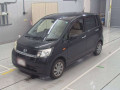 2013 Daihatsu Move