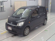 2013 Daihatsu Move