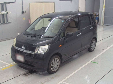 2013 Daihatsu Move LA100S[0]