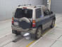 2000 Mitsubishi Pajero Mini