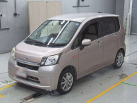 2014 Daihatsu Move