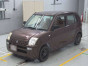 2008 Suzuki Alto