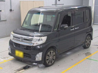 2015 Daihatsu Tanto