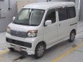 2011 Daihatsu Atrai Wagon