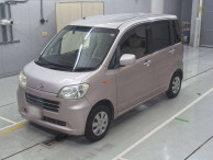 2010 Daihatsu Tanto exe