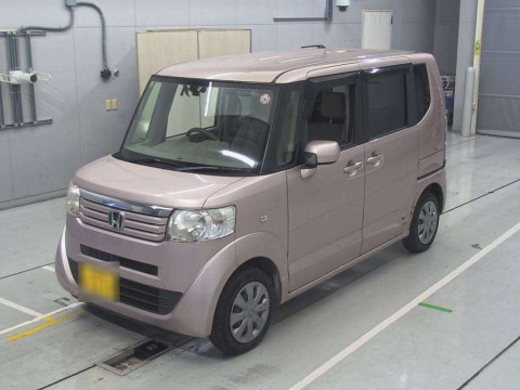 2014 Honda N-BOX JF1[0]