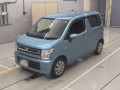 2021 Suzuki Wagon R