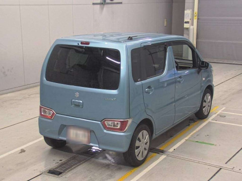 2021 Suzuki Wagon R MH85S[1]