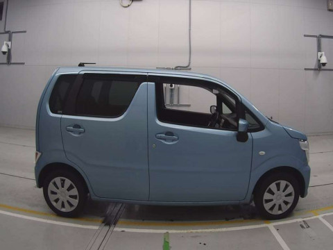 2021 Suzuki Wagon R MH85S[2]