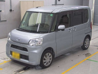 2014 Daihatsu Tanto