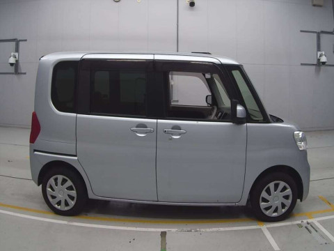 2014 Daihatsu Tanto LA600S[2]