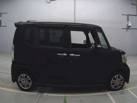 2014 Honda N-BOX CUSTOM JF1[2]