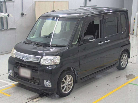 2012 Daihatsu Tanto L375S[0]