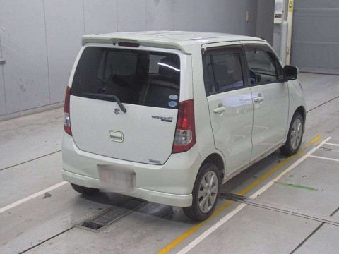 2012 Suzuki Wagon R MH23S[1]