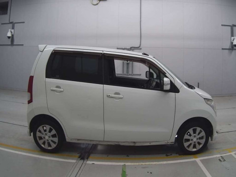 2012 Suzuki Wagon R MH23S[2]