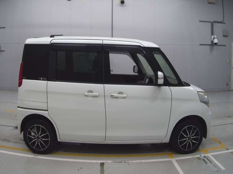 2013 Suzuki Spacia MK32S[2]